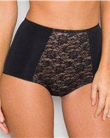 Foto Maxi shorty vientre plano