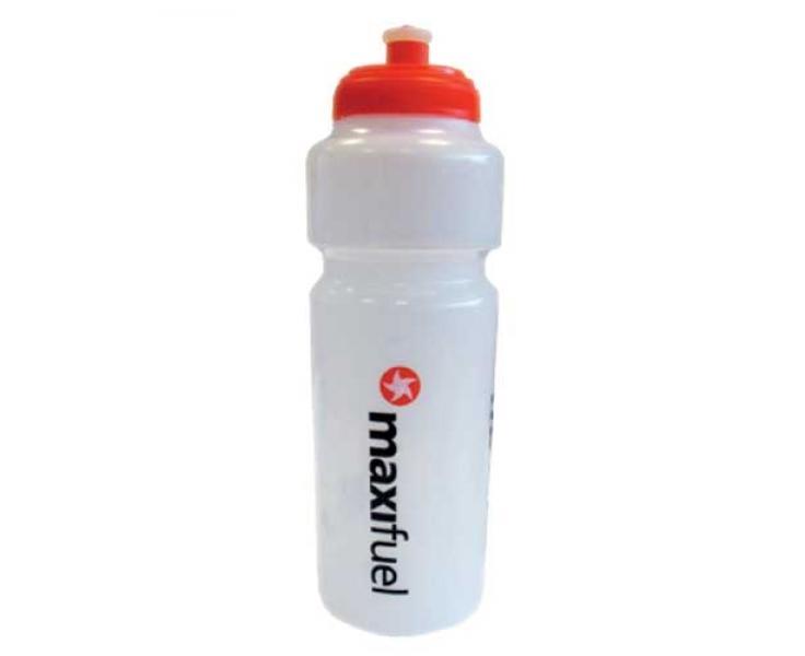 Foto MAXIMIUSCLE MAXIFUEL Water Bottle 750ml