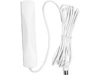 Foto maximum 18942 - da-6 active outdoor antenna - vhf/uhf 13 db - ch. 2...