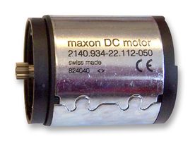 Foto MAXON MOTOR 2140.934-61.112-050