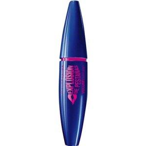 Foto Maybelline Mascara Explosión Very Black