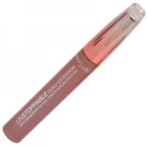 Foto Maybelline unstoppable curly extension curling mascara black