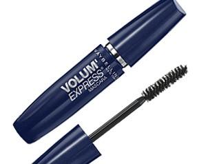 Foto Maybelline Volum Express Very Black