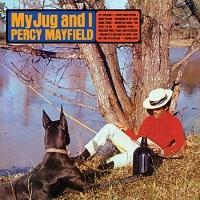 Foto MAYFIELD, PERCY - MY JUG AND I LP