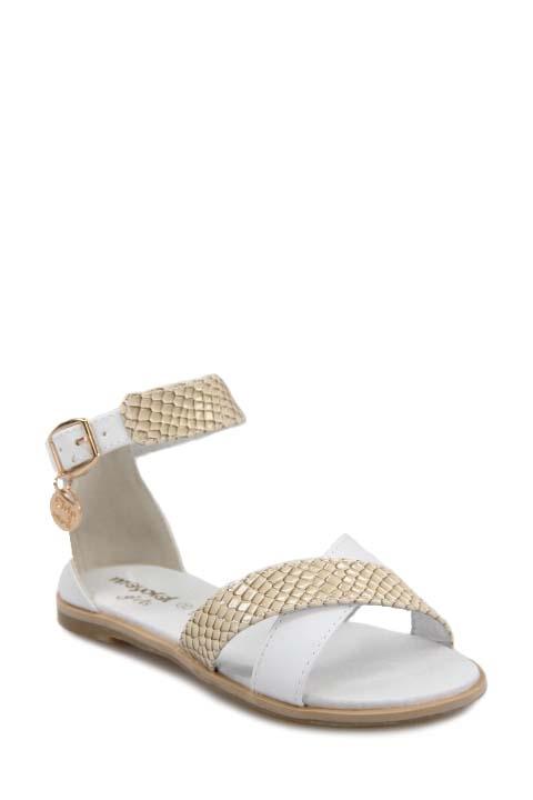 Foto Mayoral sandalia de tiras cruzadas