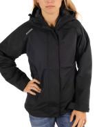 Foto Mazine Chaqueta negro