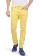 Foto Mazine Dr.Grito amarillo snapdragon