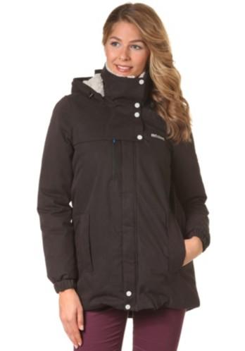 Foto Mazine Maine Parka black