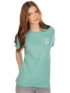 Foto Mazine Moon Camiseta menta