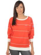 Foto Mazine Oneida Camiseta manga larga aurora/gris antracita