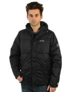 Foto Mazine Rival Chaqueta de invierno noche