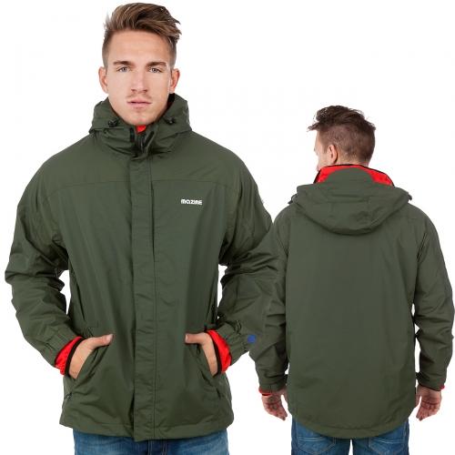Foto Mazine System Snowboard Chaqueta Duffel talla XL