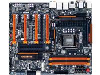 Foto MB Gigabyte GA-Z77X-UP7 (Z77,S1155,ATX,DDR3,Intel,EuP)