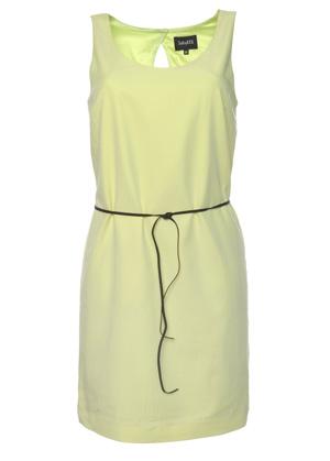 Foto MbyM Glace Dress Sunny Lime L - Vestidos de verano,Flash Sale