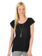Foto mbym Kodiak Camiseta negro