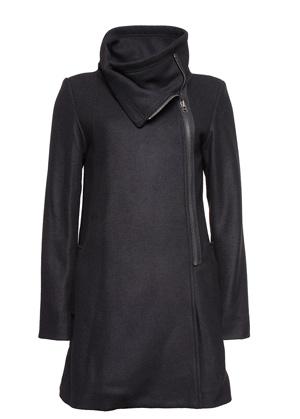 Foto MbyM Raider River Black S - Abrigos,Chaquetas