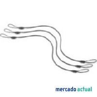 Foto mc55 elastic spare tether