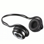 Foto Mca-muvit® - Mca Auricular Stereo Bluetooth Con Micrófono