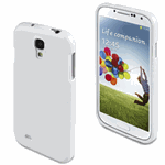Foto Mca-muvit® - Mca Carcasa Minigel Para Galaxy S4 Blanca