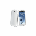 Foto Mca-muvit® - Mca Carcasa Transparente Para Galaxy S3