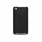 Foto Mca-muvit® - Mca Funda Pvc Black Ipod Touch 5g