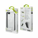 Foto Mca-muvit® - Mca Funda Slim Blanca Para Iphone 5