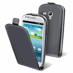 Foto Mca-muvit® - Mca Funda Slim Para Galaxy Mini S3