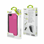 Foto Mca-muvit® - Mca Funda Slim Rosa Para Iphone 5