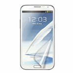 Foto Mca-muvit® - Mca Pack De 2 Protectores Para Galaxy Note 2