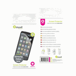 Foto Mca-muvit® - Mca Pack De 2 Protectores Para Samsung Note