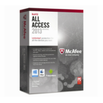 Foto McAfee All Access 2013