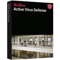 Foto McAfee AVDCDE-AA-EA - active virus defense - standard offering - pr...