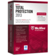 Foto Mcafee® Total Protection 2013 (3 Licencias) Actualización
