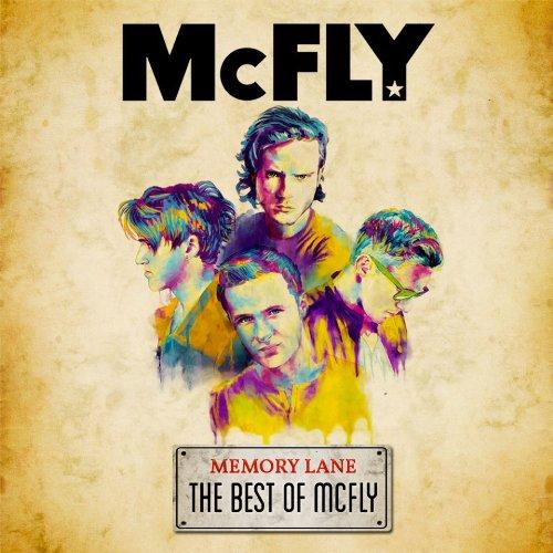 Foto McFly: Greatest Hits (Ltd.Deluxe Edt.) CD