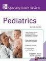 Foto Mcgraw-Hill Specialty Board Review Pediatrics, Second Edition
