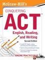 Foto Mcgraw-Hill's Conquering Act English Reading And Writing, 2Nd Edition