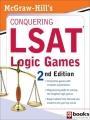 Foto Mcgraw-Hill's Conquering Lsat Logic Games 2Ed