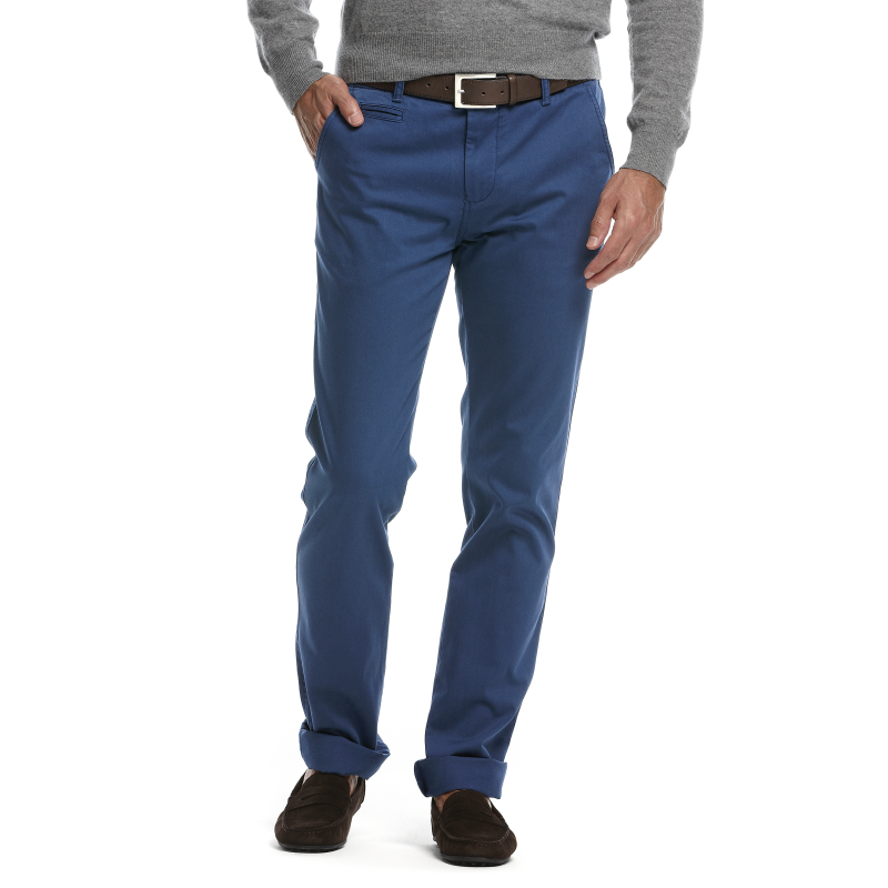 Foto McGregor Pantalones Seaman Dunn