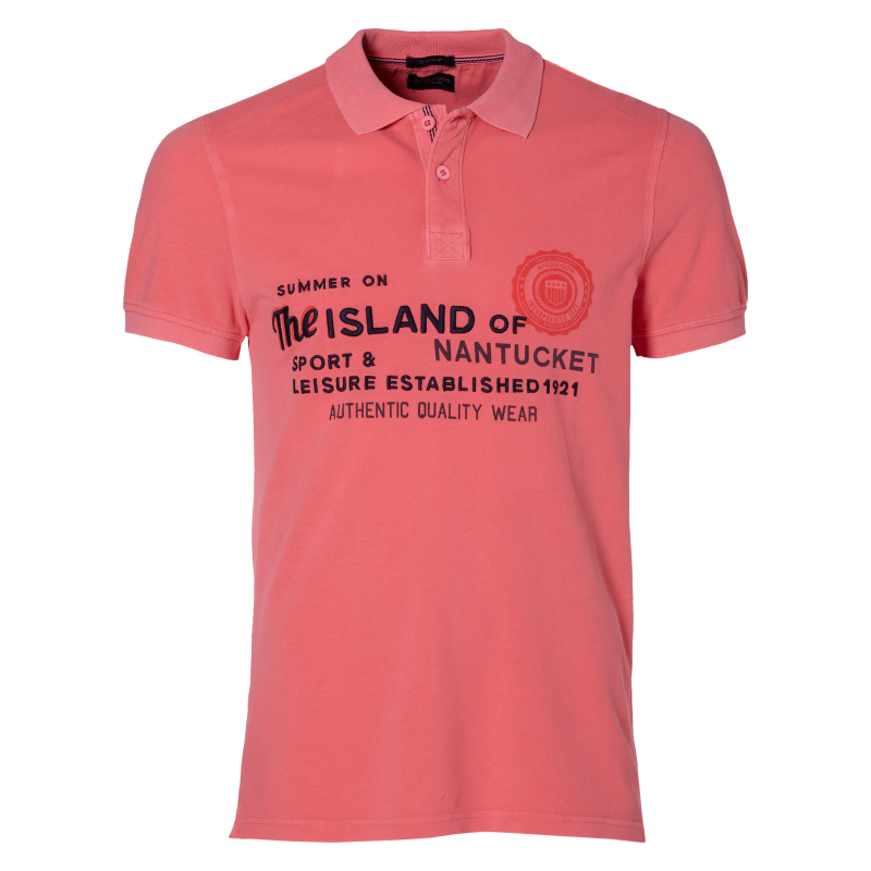 Foto McGregor Polo Shirt Jack Weem