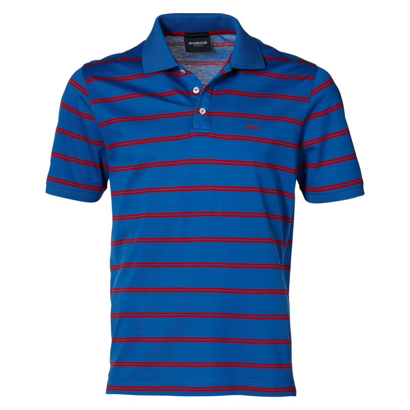Foto McGregor Polo Shirt Jens