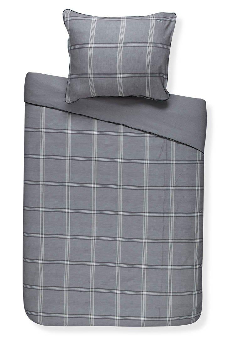 Foto McGregor SKY SOCIETY III Ropa de cama gris