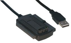 Foto MCL SAMAR MICRO CABLE Adaptor USB/IDE