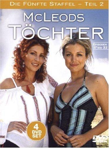 Foto Mcleods Töchter S.5.2 DVD