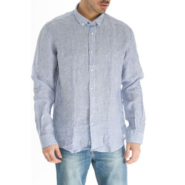 Foto McNeal - 2016BH HUGO | Camisas