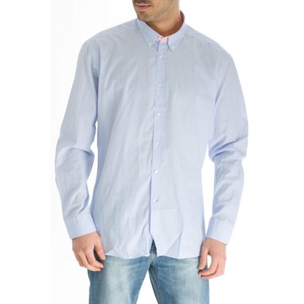 Foto McNeal - 3-1012 A HARRI | Camisas