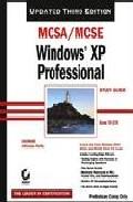 Foto Mcsa/mcsde windows x professional: study guide (updated to cover service pack 2) (en papel)