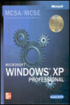 Foto MCSA/MCSE Microsoft Windows XP Professional Examen 70-270
