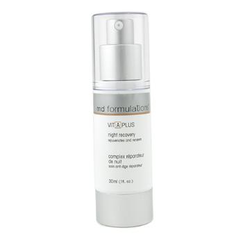 Foto MD Formulation Vit-A-Plus Recuperador Noche 30ml/1oz