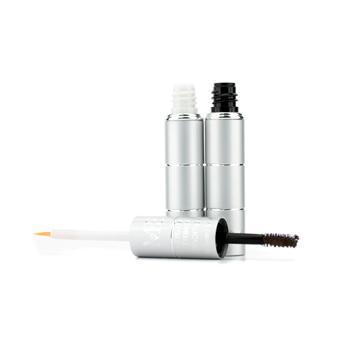Foto MD Lash Factor Ultima Eyelash Eyebrow Conditioner - # Clear # Brown