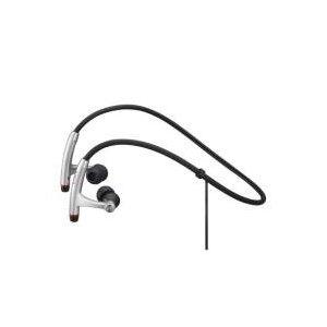 Foto MDR-AS50G activo estilo de la banda espiral cuello Auricula